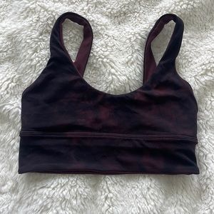 Lululemon Align Reversible Bra Light Support (A/B cup)